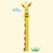 Régua Girafa